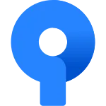 Sourcetree SVG Icon